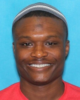 Photo of Isiah K Jenifer