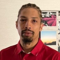 Photo of Kai Alexander Smith