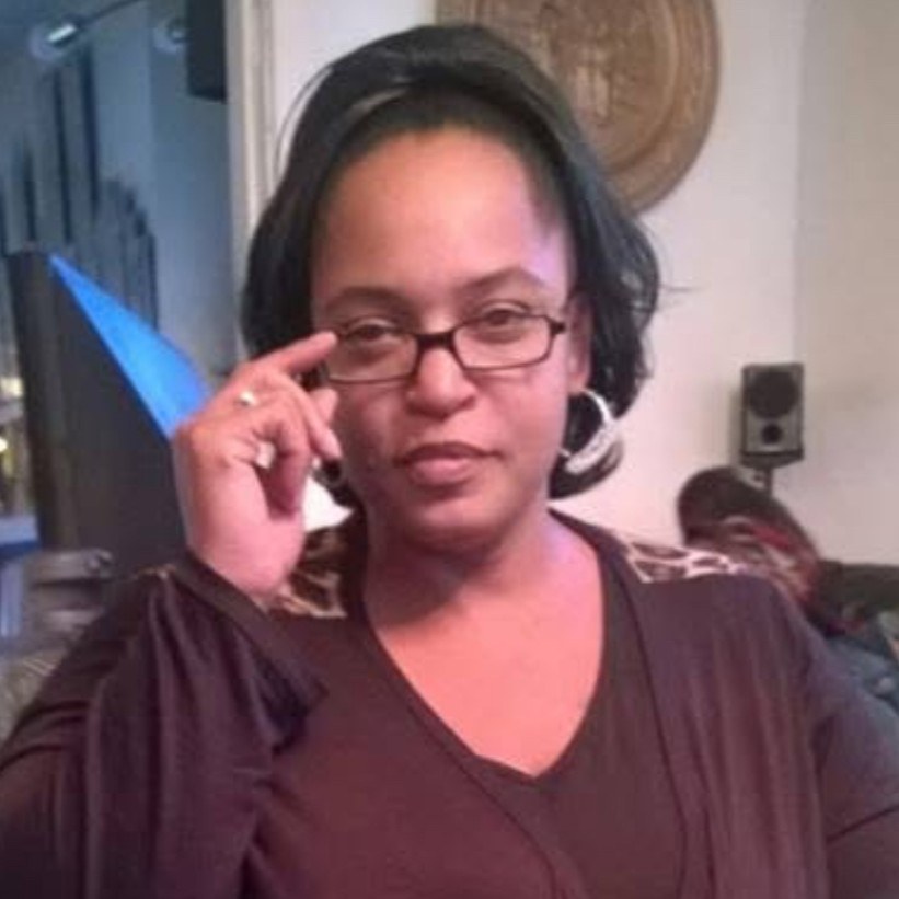Photo of LaShawn Denise Scott