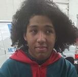 Photo of Justin Fonseca