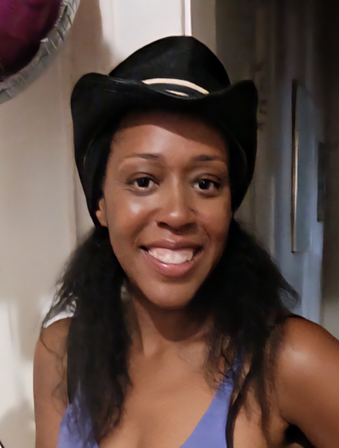Photo of Asha Marjani Crocker