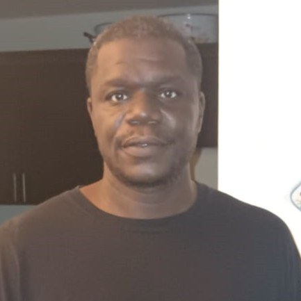 Photo of Kingsley Nwaosuagwu