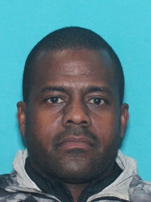 Photo of Dustin Ali