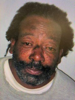Photo of Anthony Giles