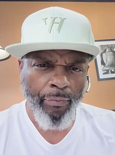 Photo of Kevin Richard White