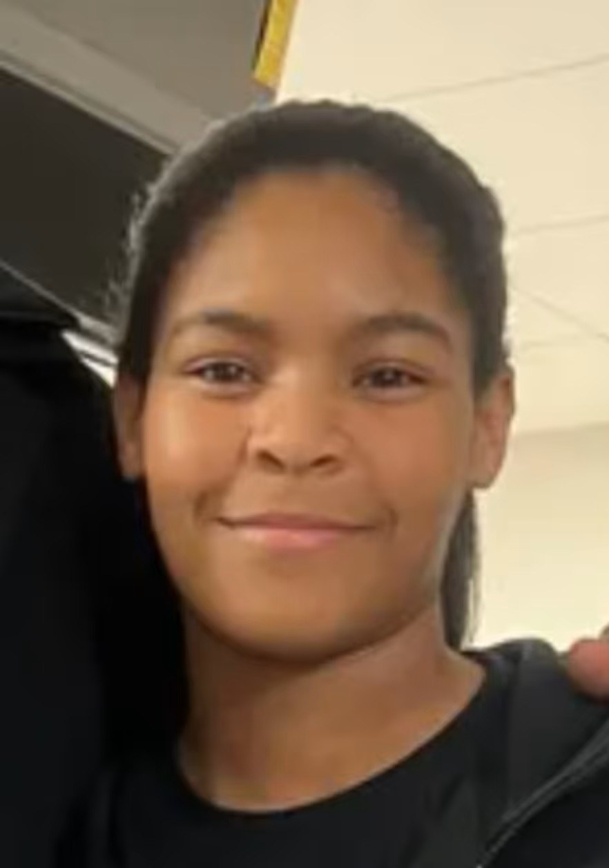 Photo of Maya Ferrell