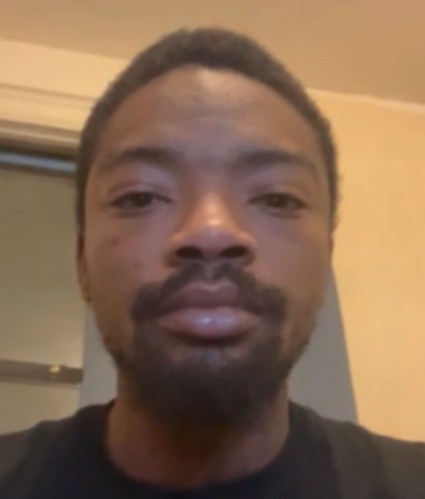 Photo of Chaz Simmons