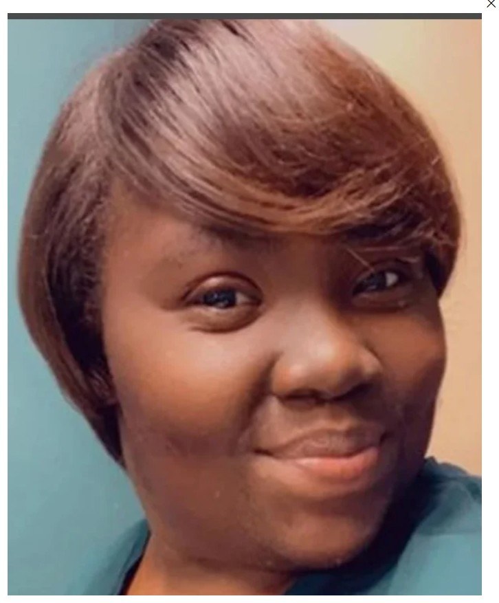 Photo of Shaquanna Lakita Rutherford
