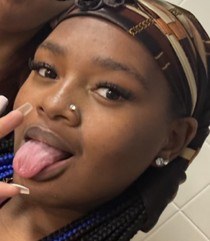Photo of Tyla Parham