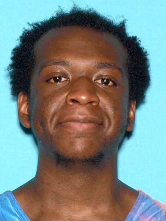 Photo of Michael Francis Ingram