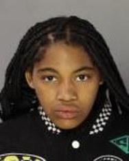 Photo of Tyairah Williams