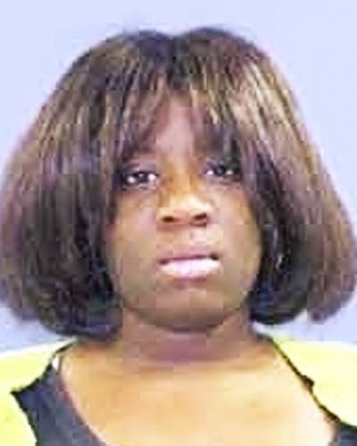 Photo of Rochelle Denise Battle