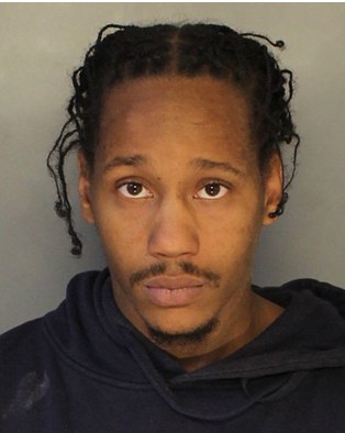 Photo of Dijone Cameron Redd