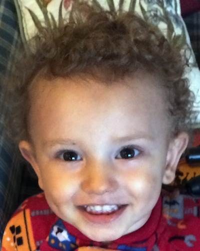 Photo of Jacob Gabriel Hoggle