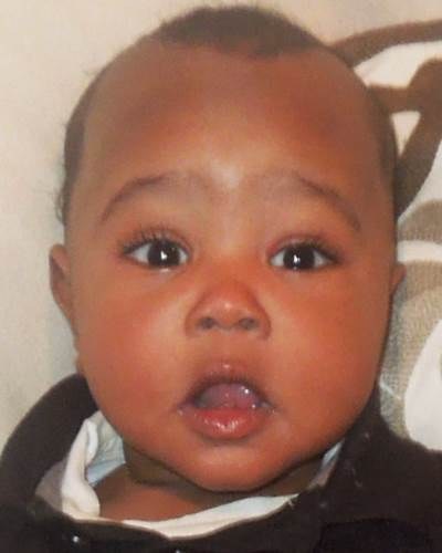 Photo of Hamza Ali