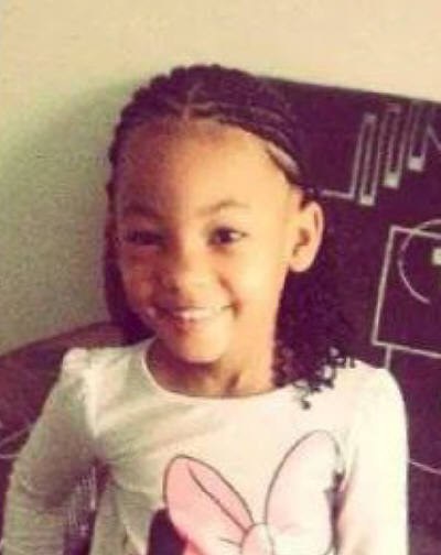 Photo of Kaylie Latrice Jackson