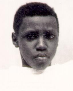 Photo of David Edward Williams