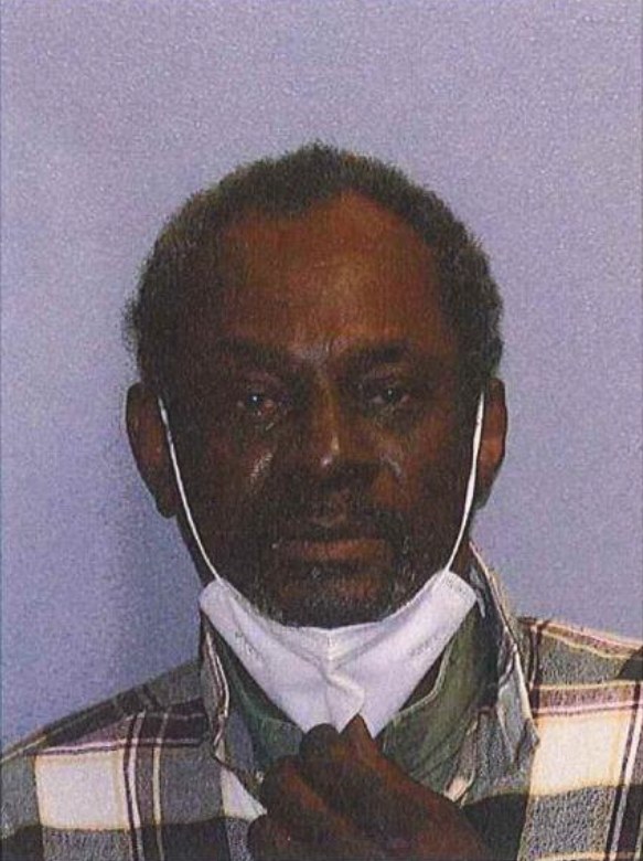 Photo of Darryl K. McNeil