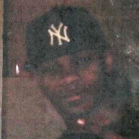 Photo of Domonique Tyshawn Holley-Grisham