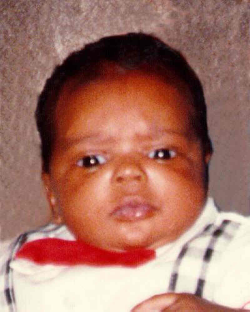 Photo of Andre Terrence Bryant