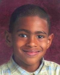 Photo of Patrick Kennedy Alford