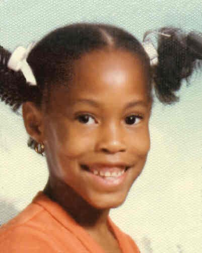Photo of Sharaun Taree Cole