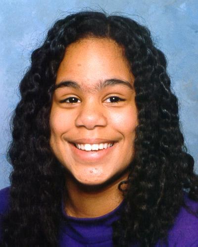 Photo of Celina Janette Mays