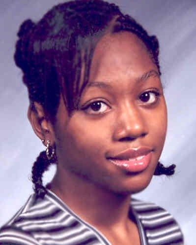 Photo of Stefanie C. Mills