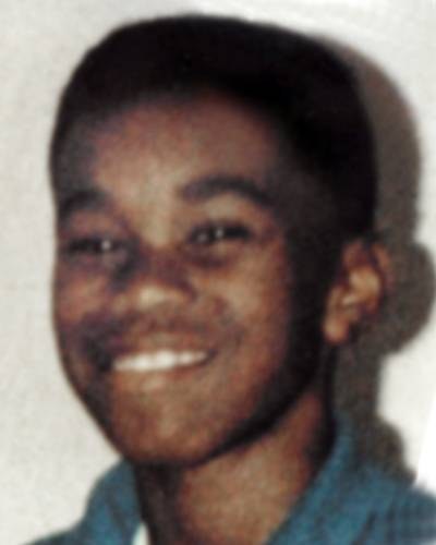 Photo of Jerome Eugene Morris