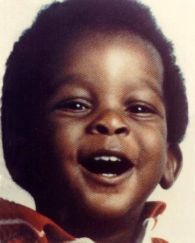 Photo of Christopher Milton Dansby