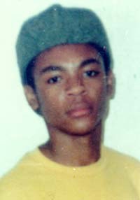 Photo of Stevey Howard Sommerville