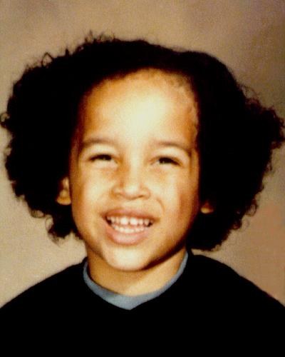Photo of Jeremiah George Huger