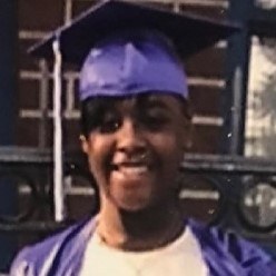 Photo of Shaiann Lightfoot