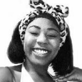 Photo of Nevaeh Smith