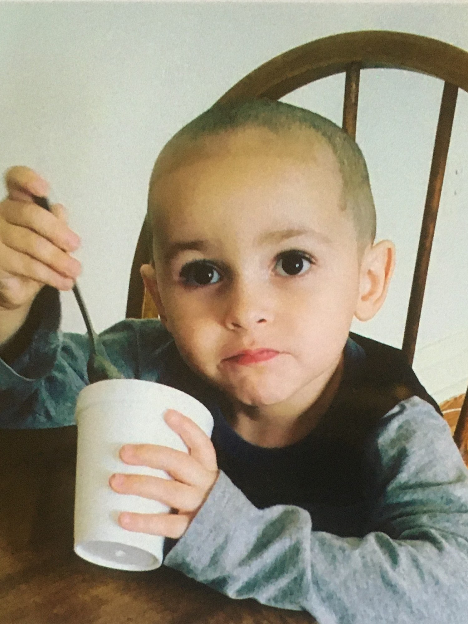 Photo of Tyson Jones