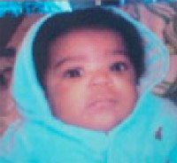Photo of Selah Lee Davis