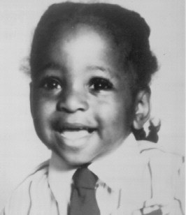 Photo of Shane Anthony Walker