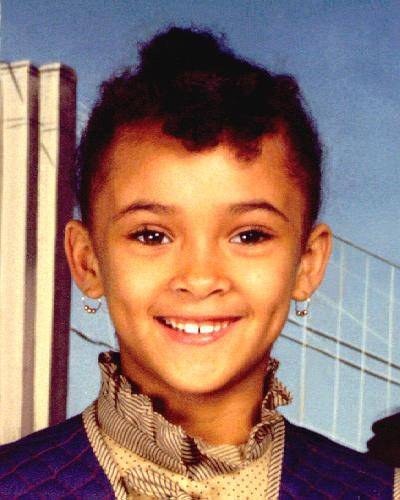 Photo of Equilla Lynn Hodrick