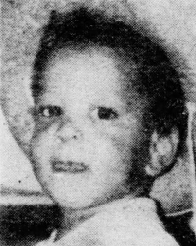 Photo of Christopher Bush