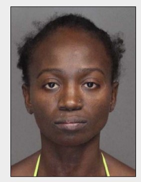 Photo of Jocelyne Johnson
