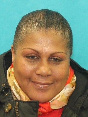 Photo of Alencia M Smith