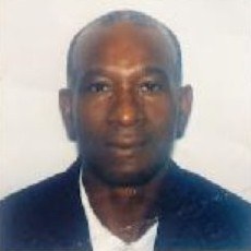 Photo of Douglas Anthony Carter