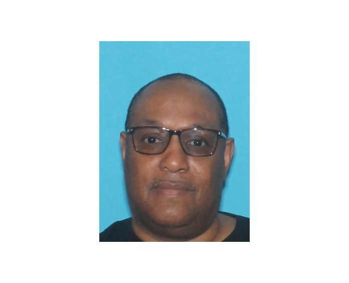 Photo of Orlando Longmire