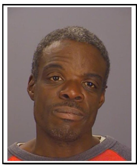 Photo of Donte Williams