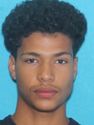 Photo of Kadin McKallaster Black