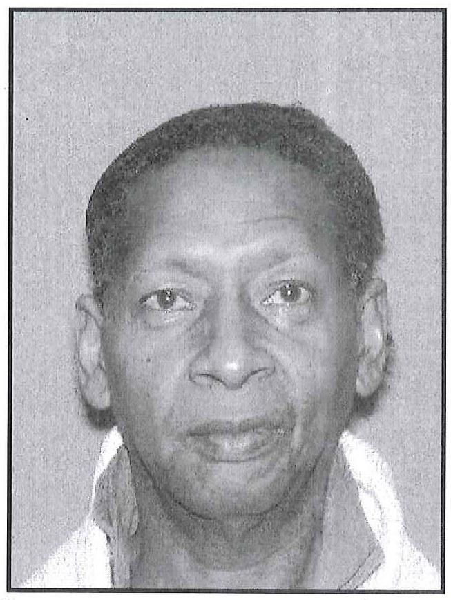 Photo of Larrie Lawrence Wigfall
