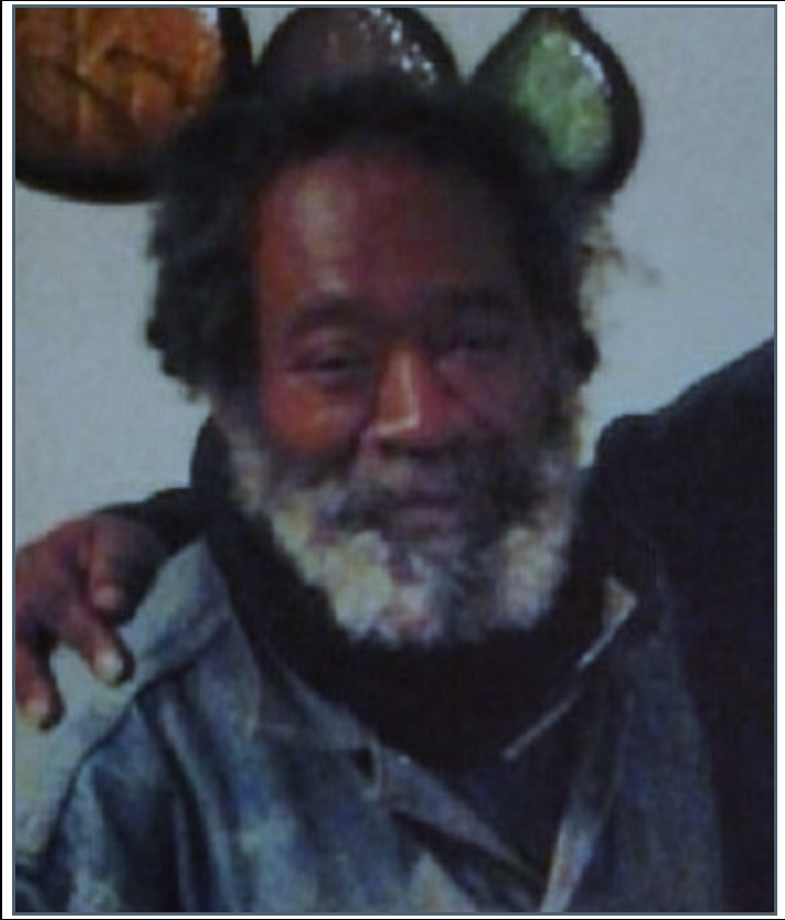 Photo of Archie W. Nicholson