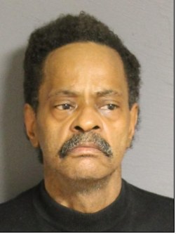 Photo of Leon Boyd