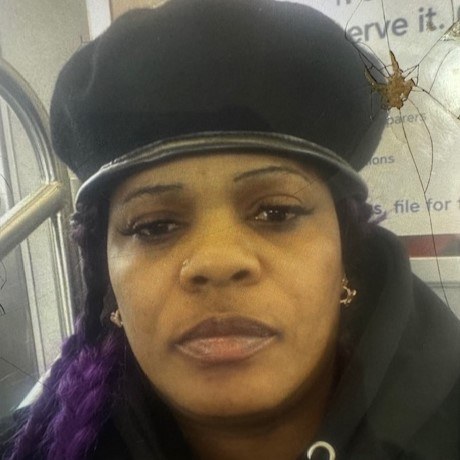 Photo of Janet Jeneive Myrie