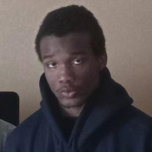 Photo of Lamaj McWilliams